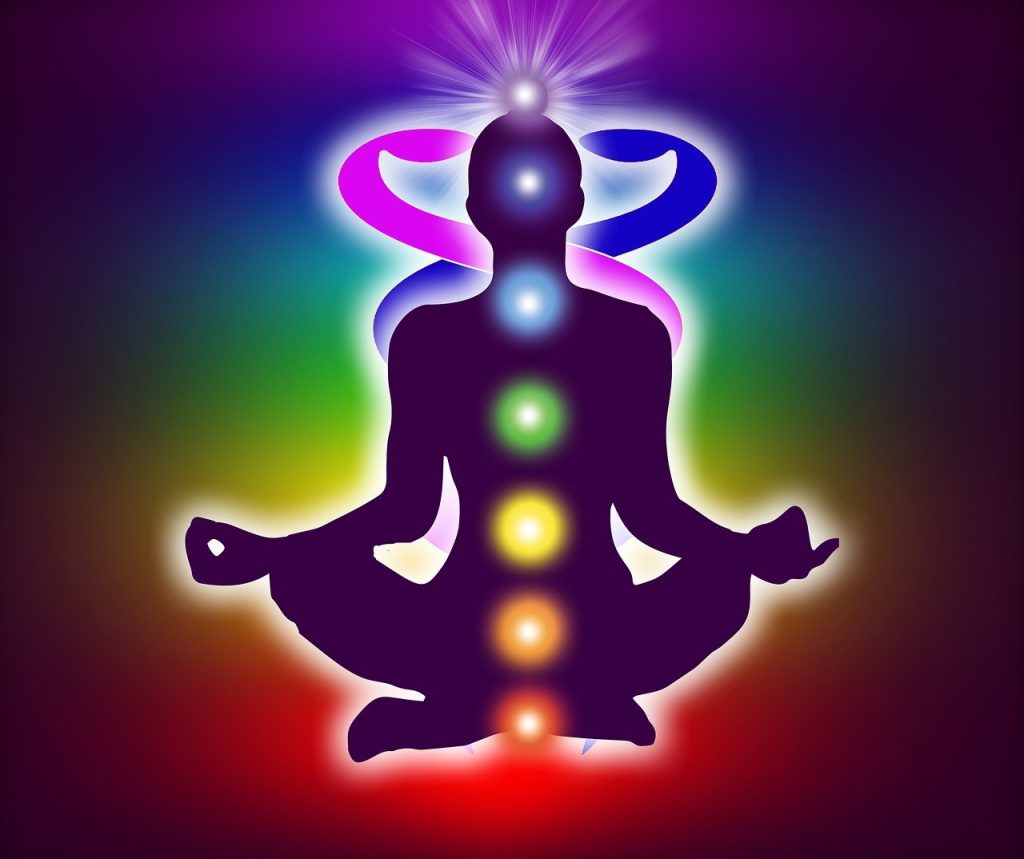 chakra kundalini yoga meditation