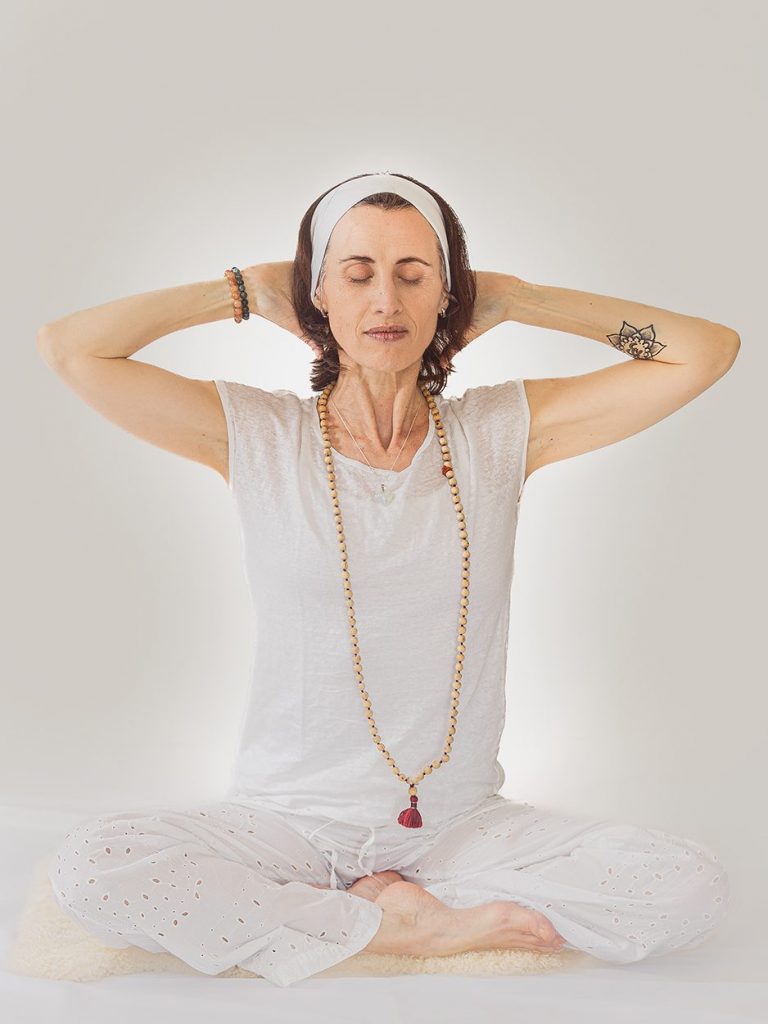 Olivia May lindstrøm, hatha yoga, Kundalini yoga